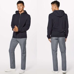 Lululemon Commission Pant Classic *Qwick Chino, 30